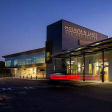 Mountain Lakes Medical Center.