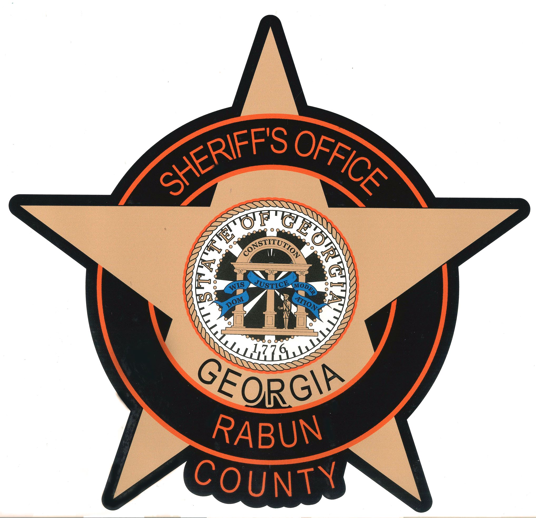 Rabun County Sheriff's Office Citizens' Academy 