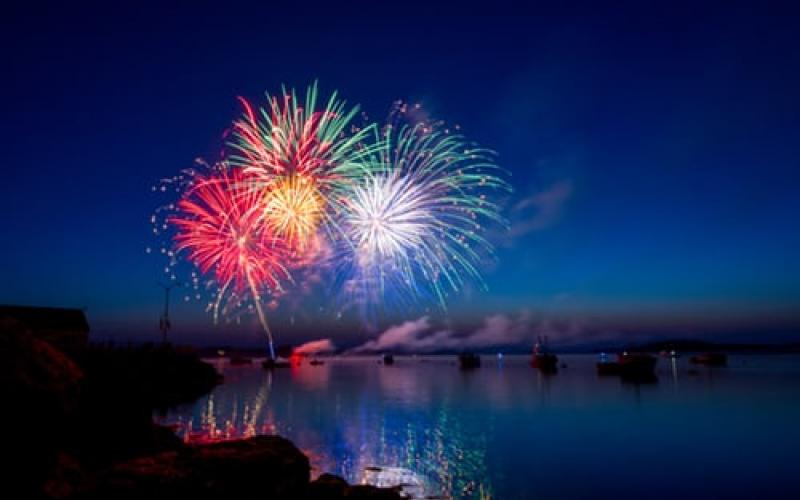 Clayton hosting Bicentennial fireworks Aug. 31