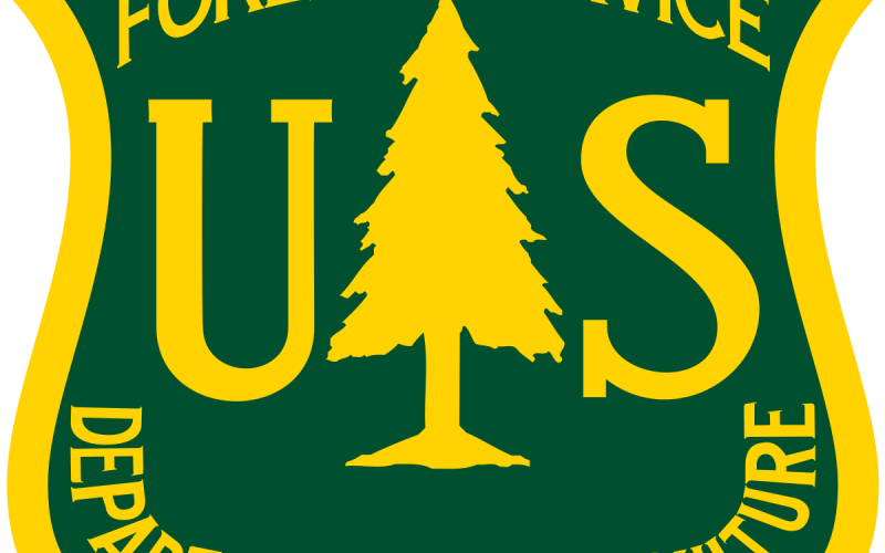 Forest Service, United States Department of Agriculture