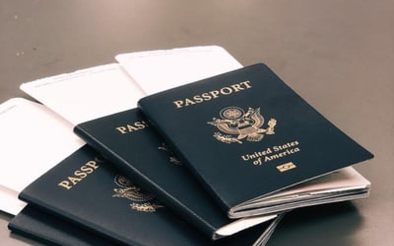 Passport Day at the Rabun County Library will be Feb. 15.