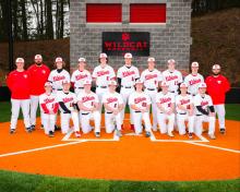 Submitted. The Rabun County high school baseball team includes Alden Kilby, Carver Jarrard, Cooper Welch, Eli Green, Elvis Hunt, Gabe Porter, Grant Bryson, Hunter Giles, Jarret Giles, Lleyton Phillips, Noah English, Parker Smith, Reid Giles, Ryan Yearwood and Ty Truelove. Satterfield is assisted by coaches Preston Pitts and Robert Riley. 