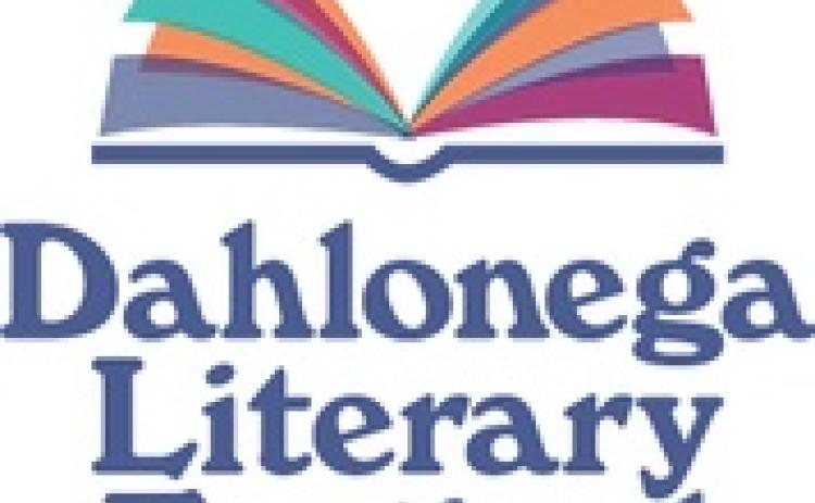 Dahlonega Literary Festival 