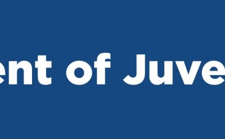 Georgia Department of Juvenile Justice 