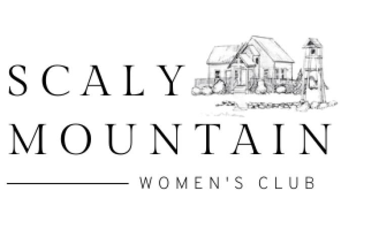 Scaly Mountain Women's Club 