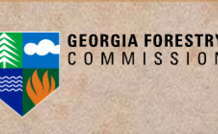 Georgia Forestry Commission 