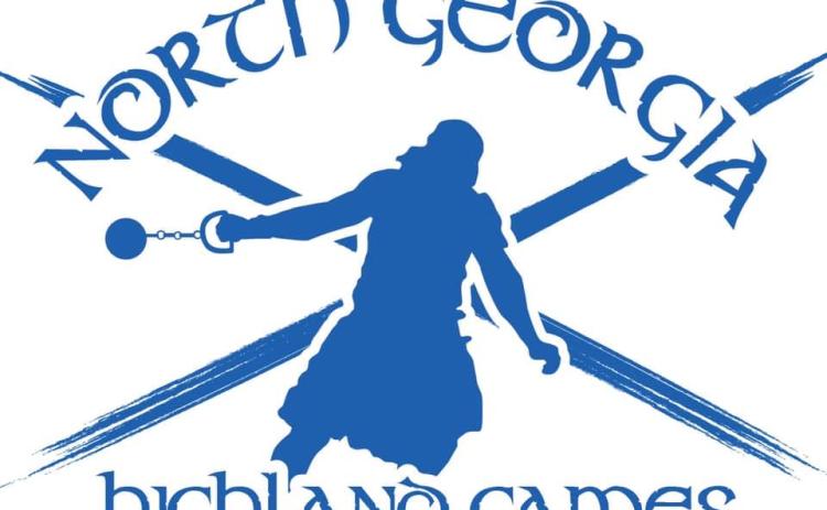 North Georgia Highland Games 