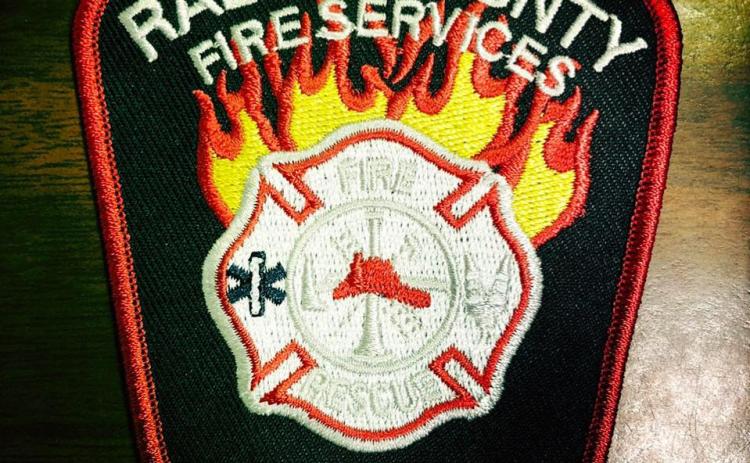 Rabun County Fire Services 