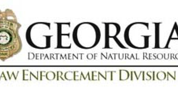 Georgia DNR Law Enforcement 