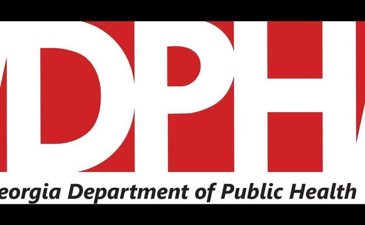 Georgia Department of Public Health 