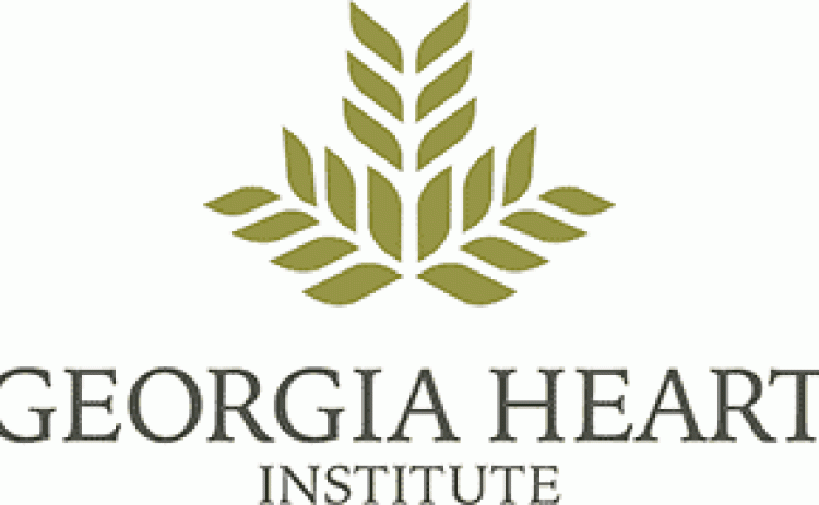 Georgia Heart Institute. 