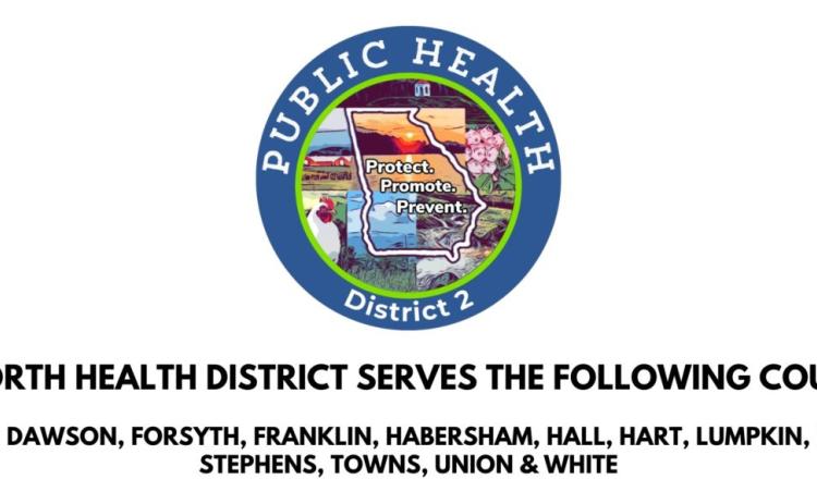 District 2 Public Health 