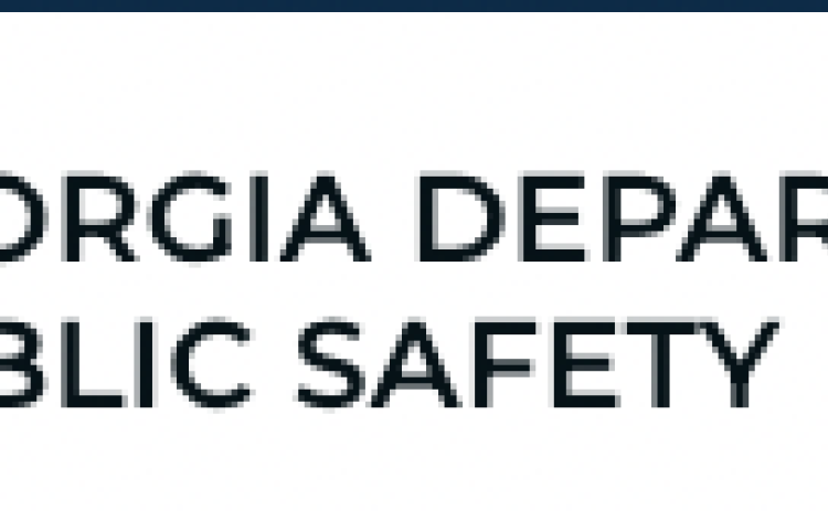 Georgia Department of Public Safety. 